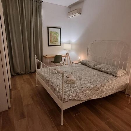 דירות רומא La Casa Di G. מראה חיצוני תמונה