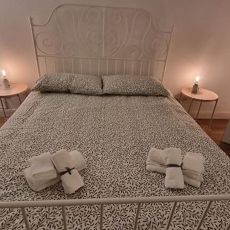 דירות רומא La Casa Di G. מראה חיצוני תמונה