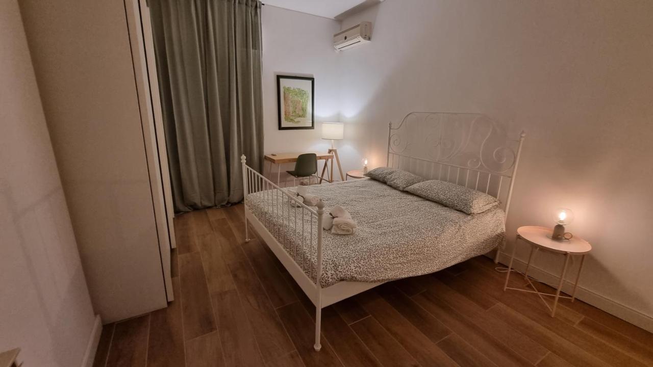 דירות רומא La Casa Di G. מראה חיצוני תמונה
