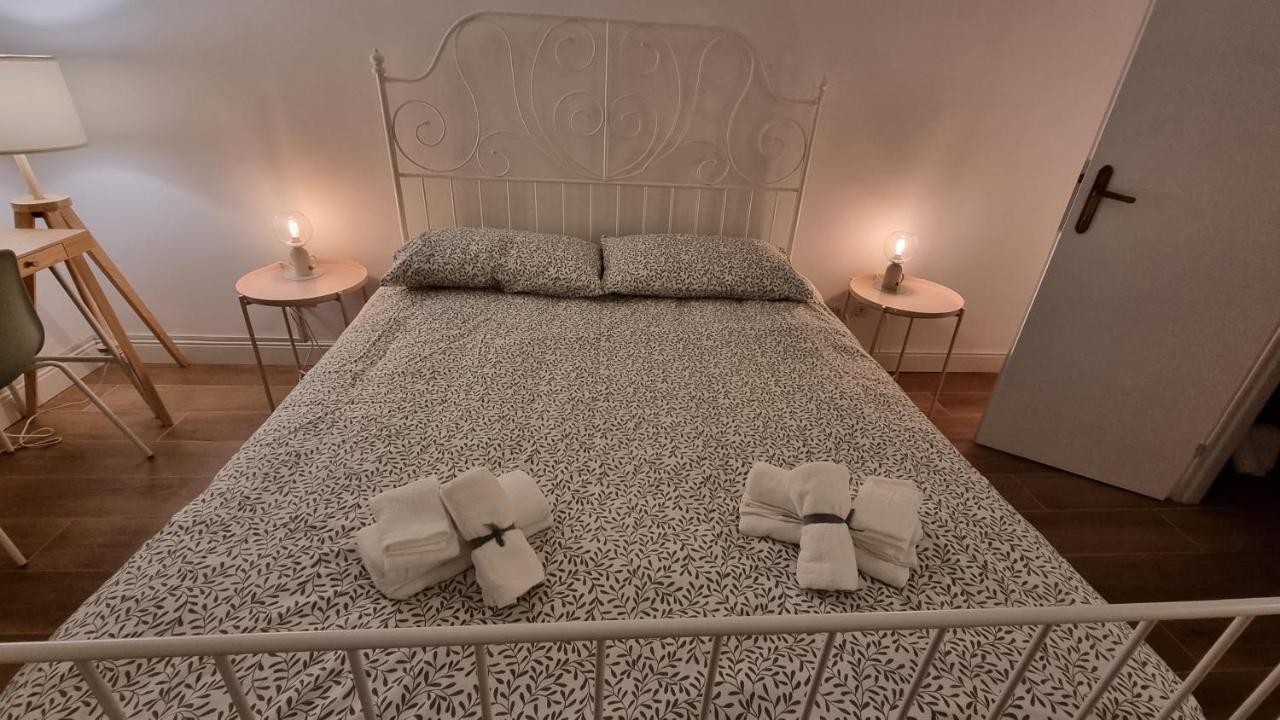 דירות רומא La Casa Di G. מראה חיצוני תמונה