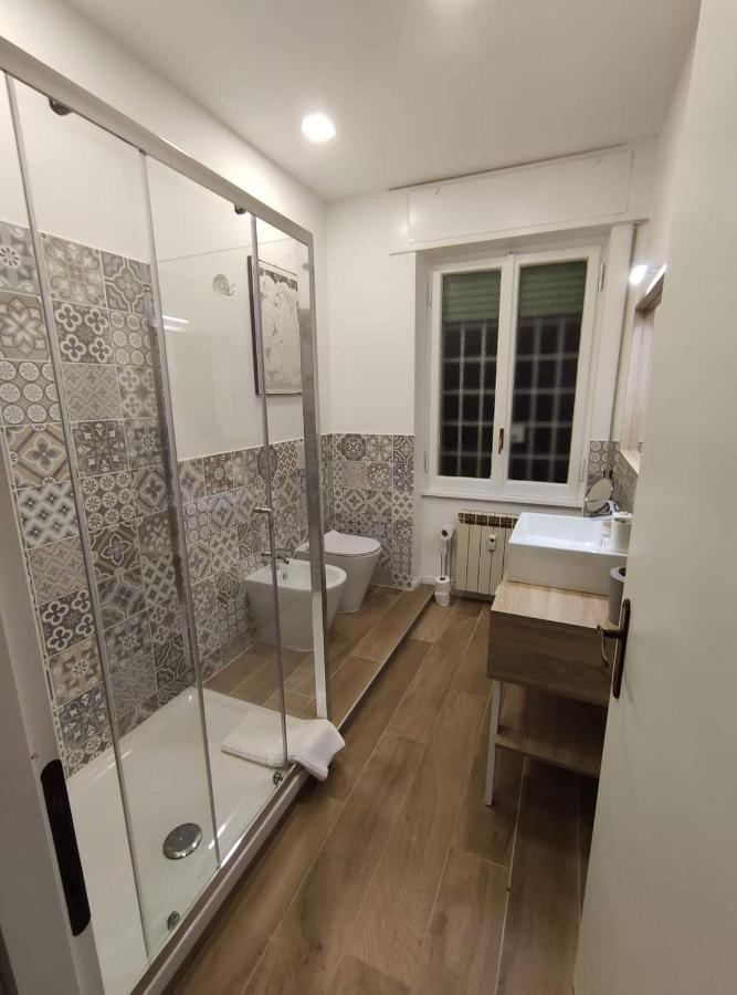 דירות רומא La Casa Di G. מראה חיצוני תמונה