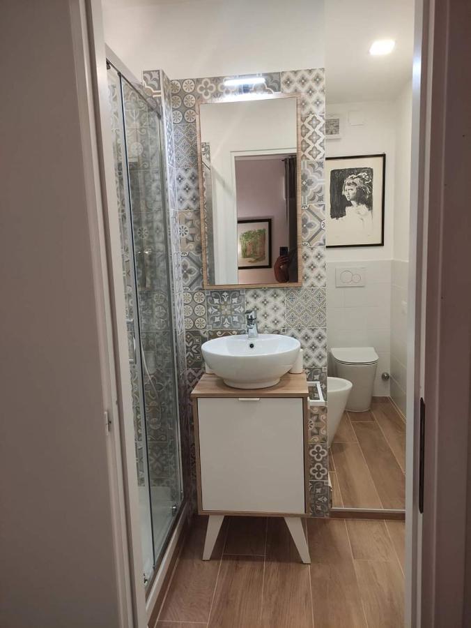 דירות רומא La Casa Di G. מראה חיצוני תמונה