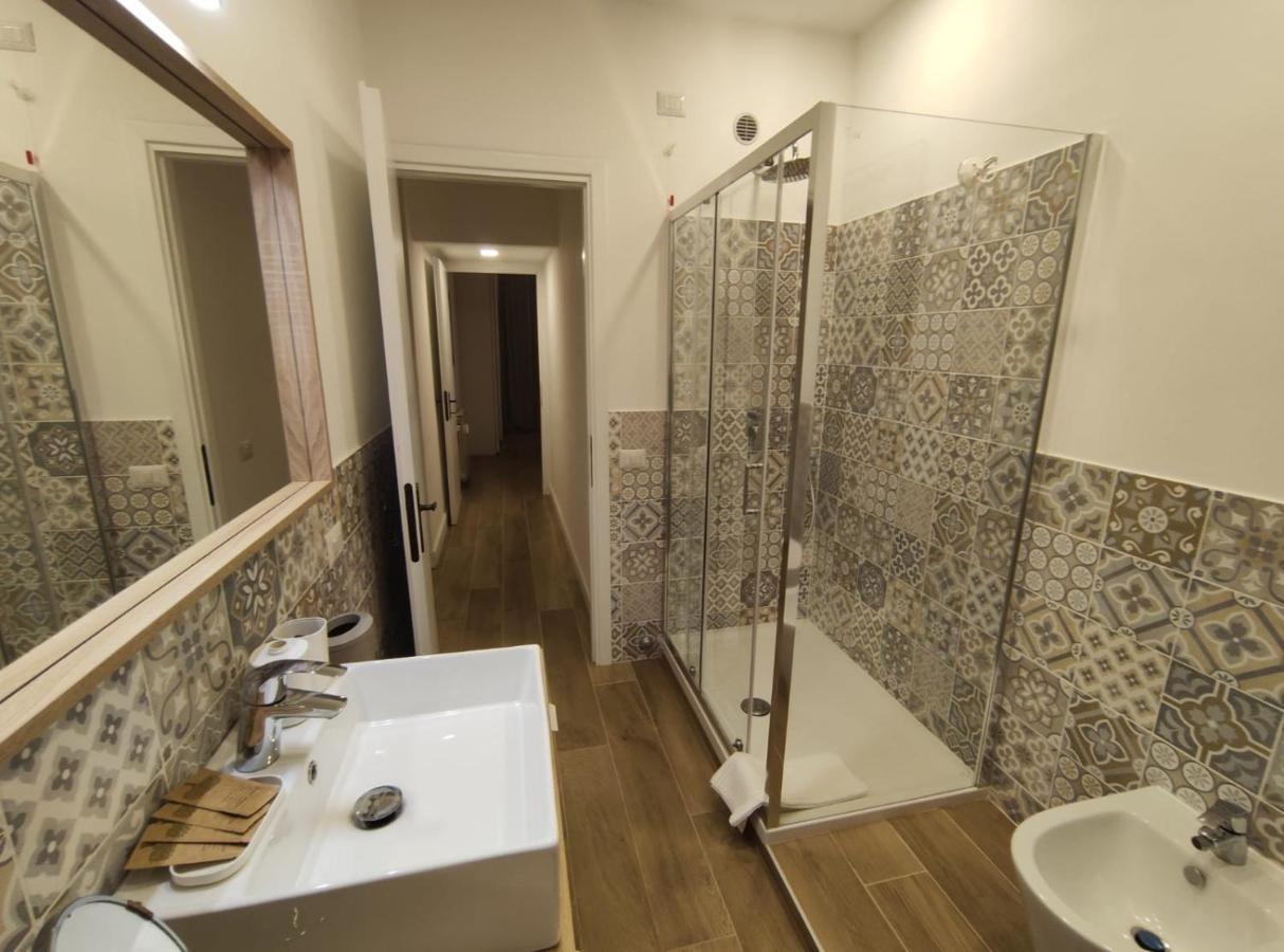 דירות רומא La Casa Di G. מראה חיצוני תמונה