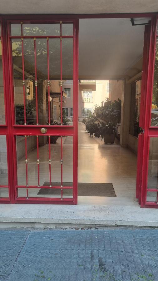 דירות רומא La Casa Di G. מראה חיצוני תמונה